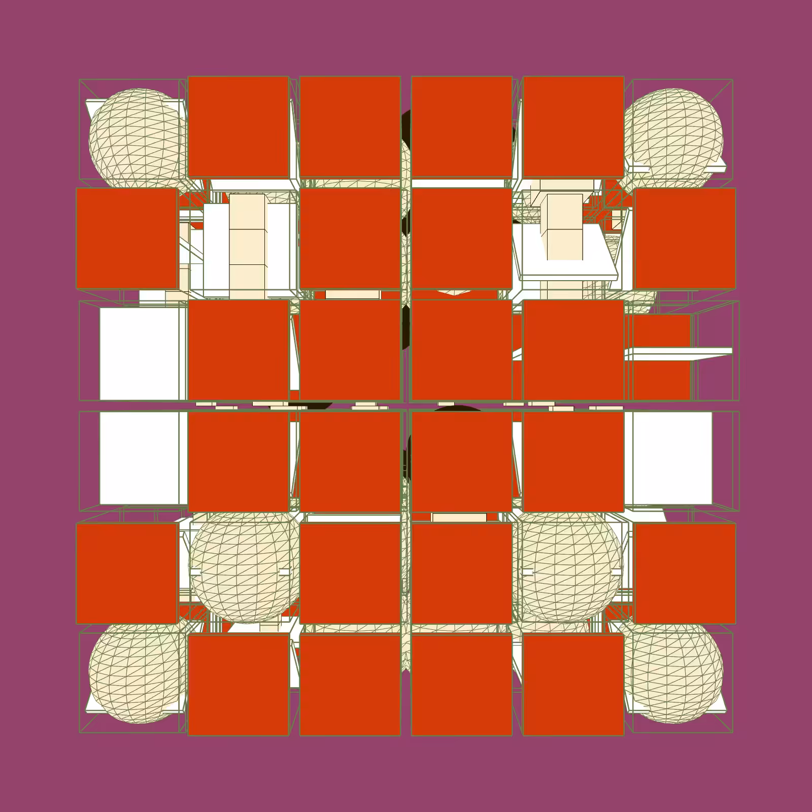 geo:SPACE #68