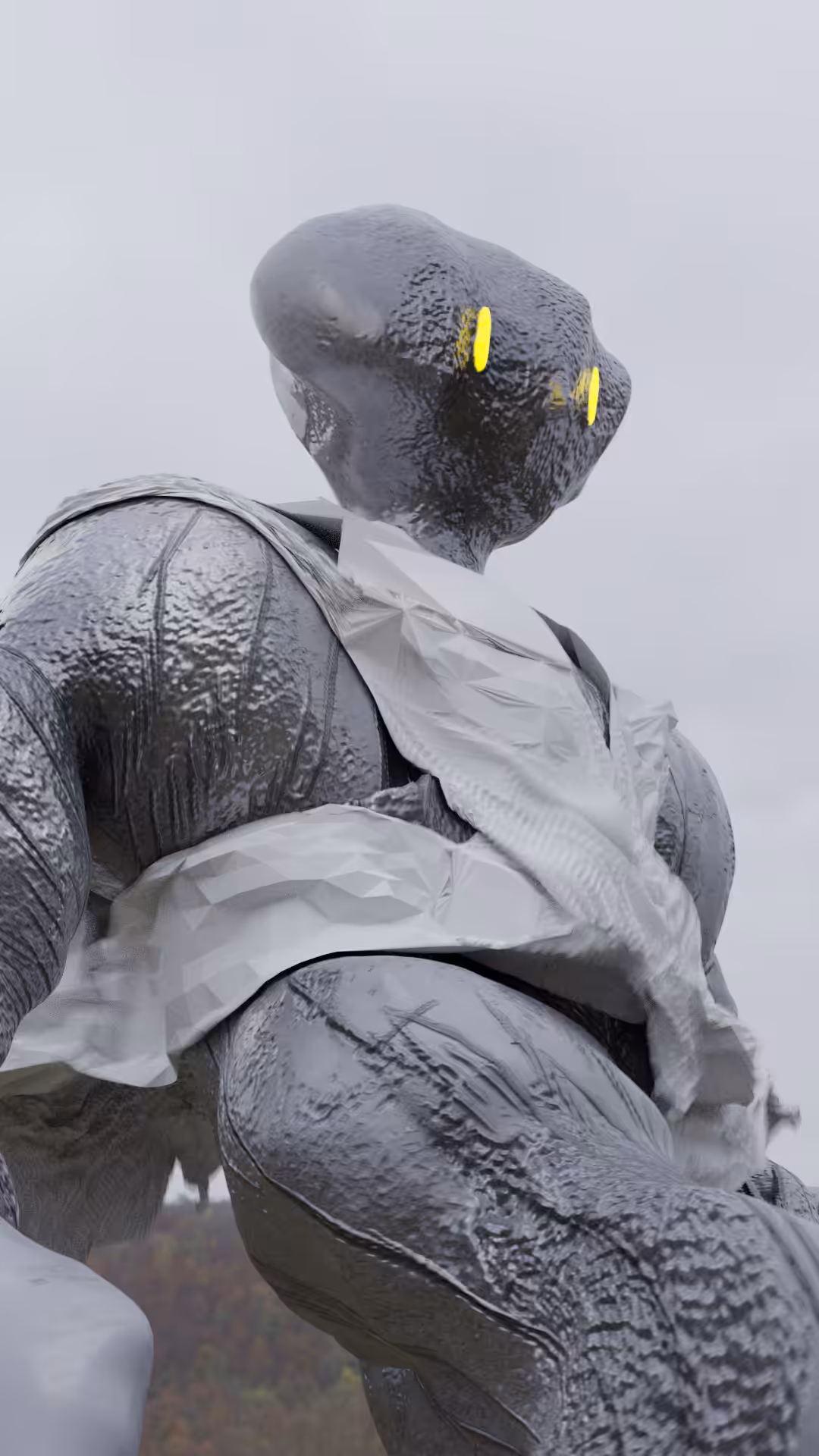 the first golem