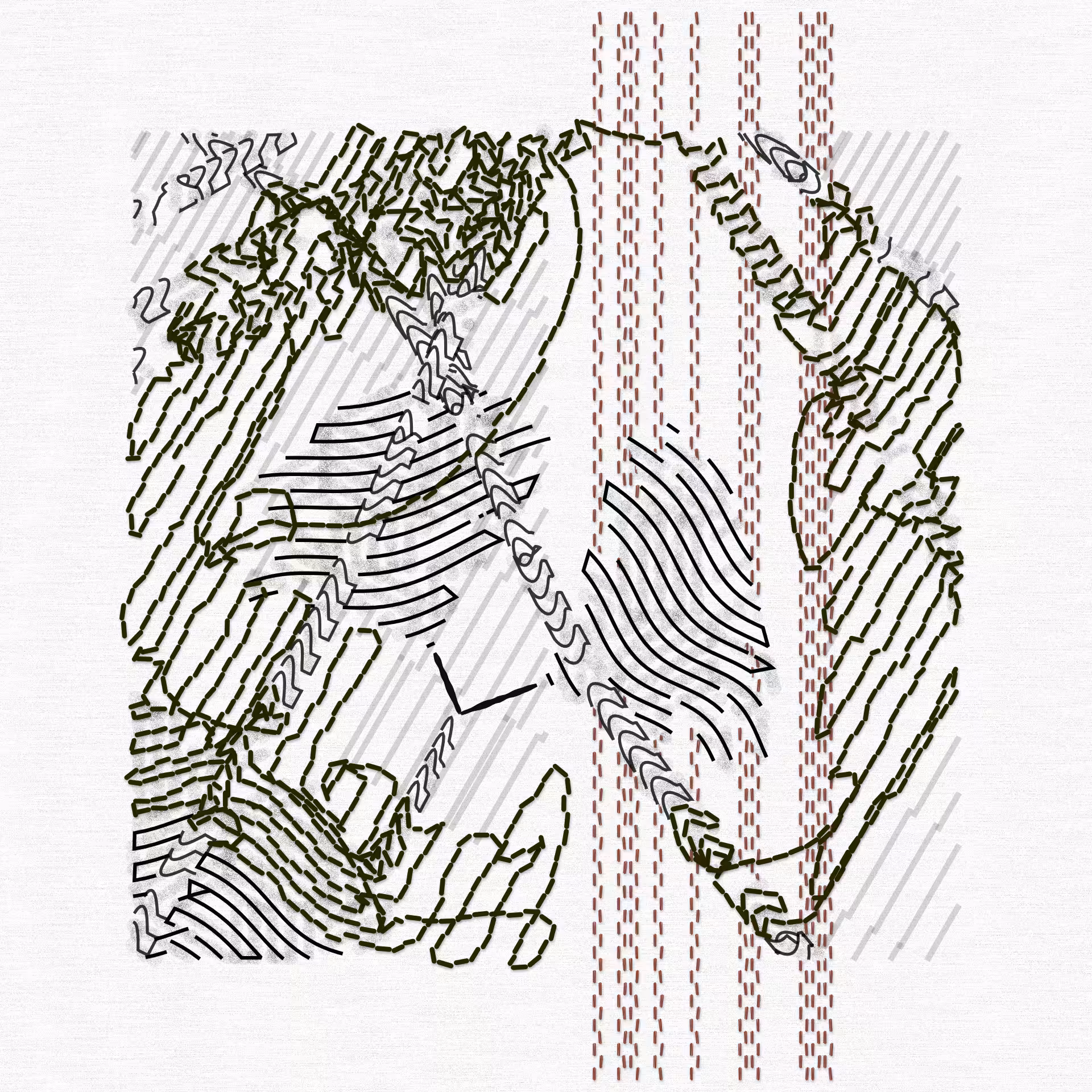 Aux Arbres #63879