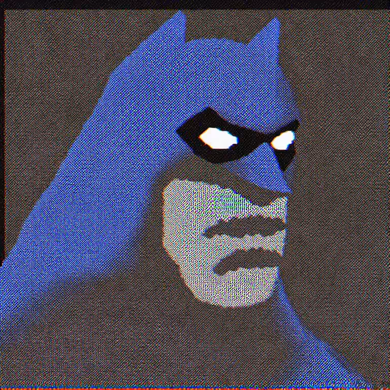 dark knight 