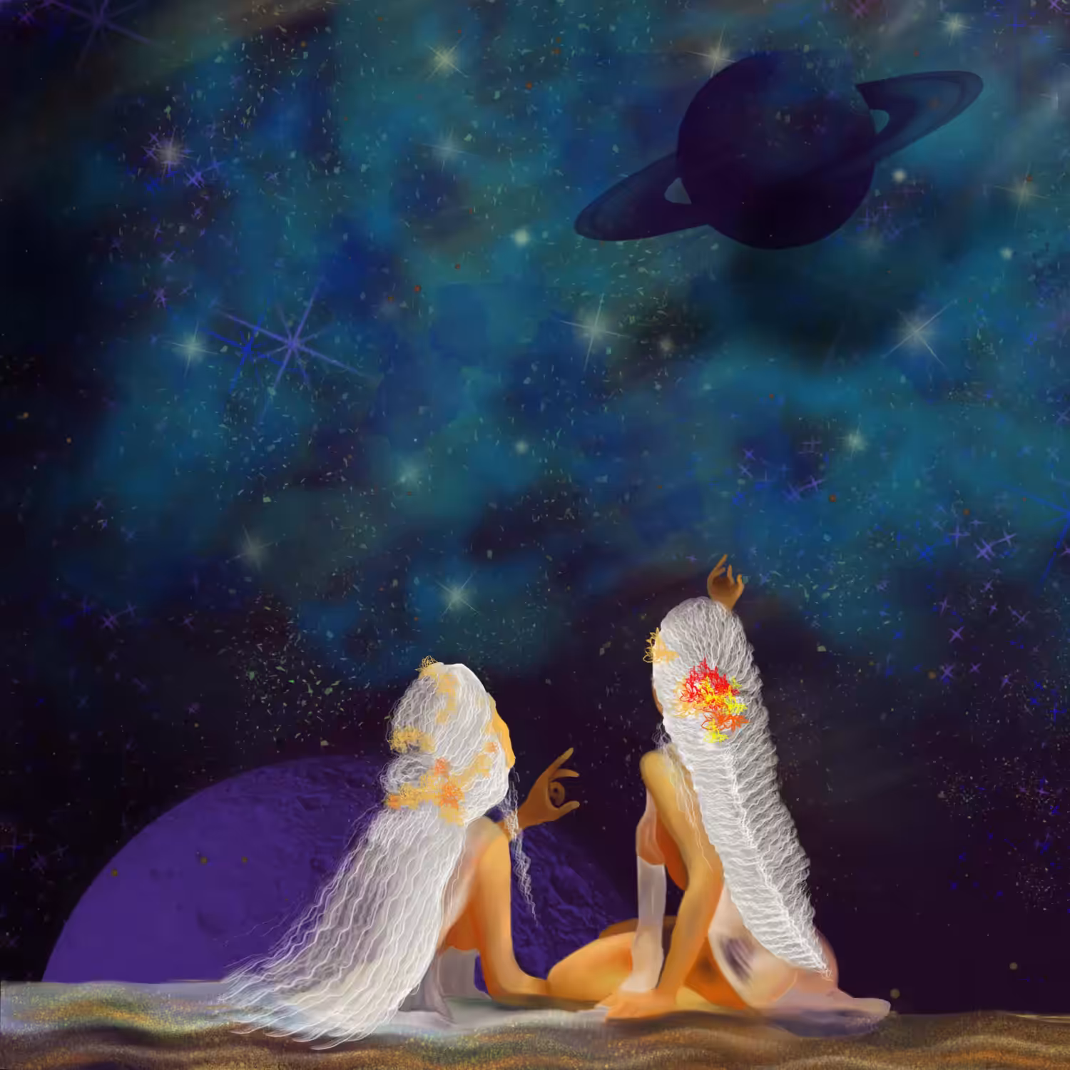 DREAM LAND