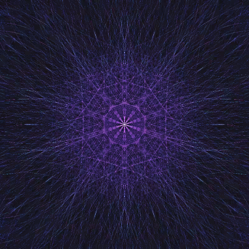 Winter patterns #149