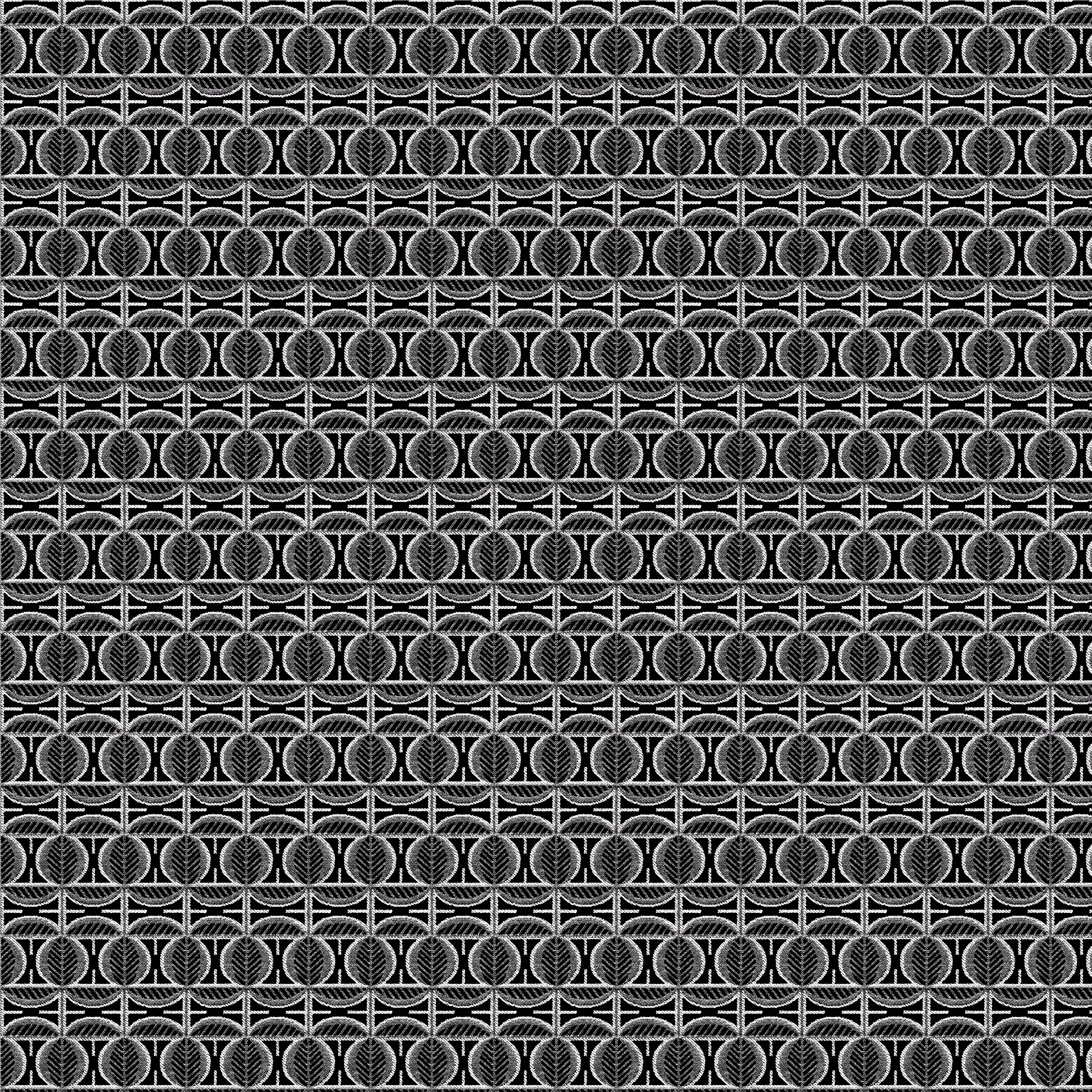 Geometric Lines #003