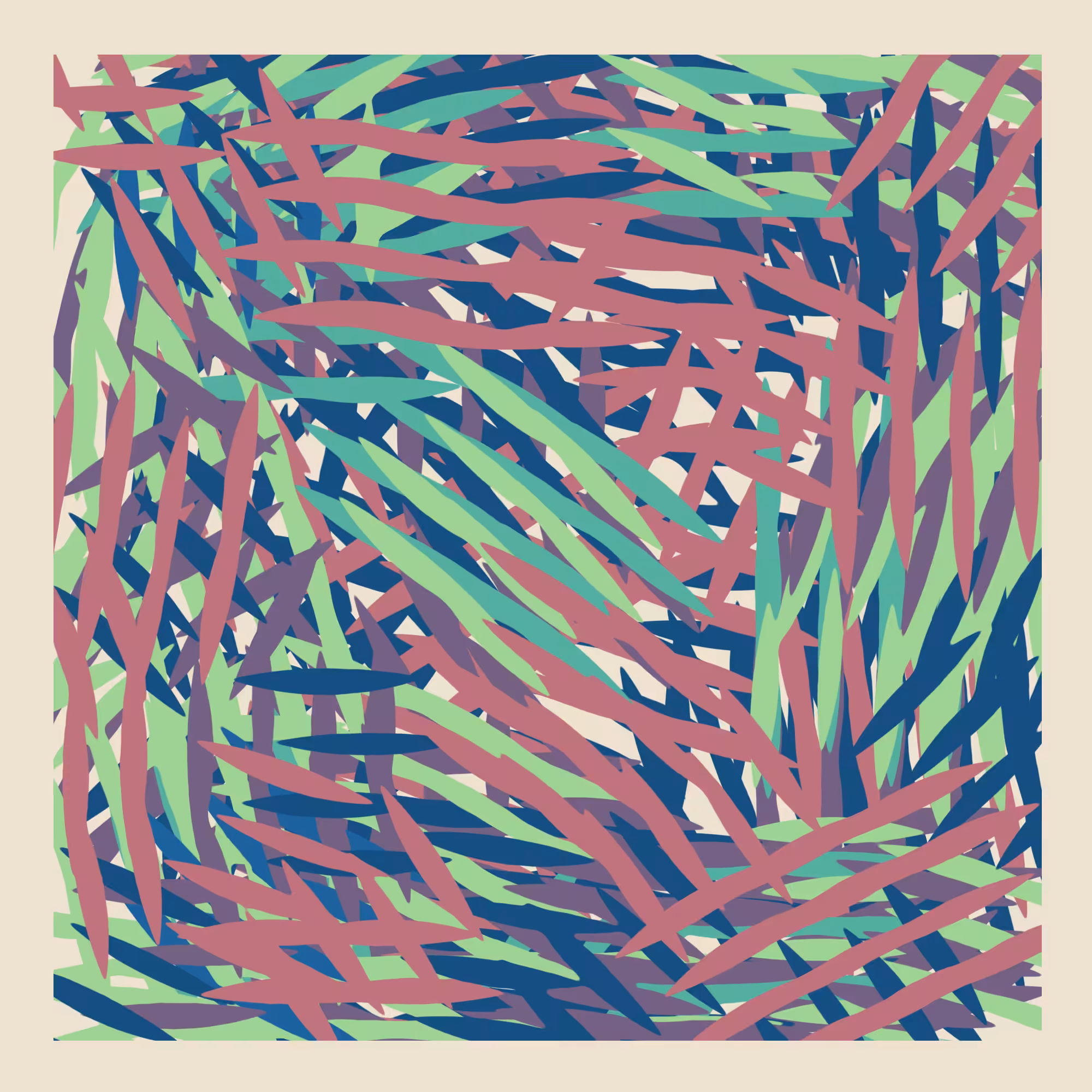 Abstract Painting 8062022206