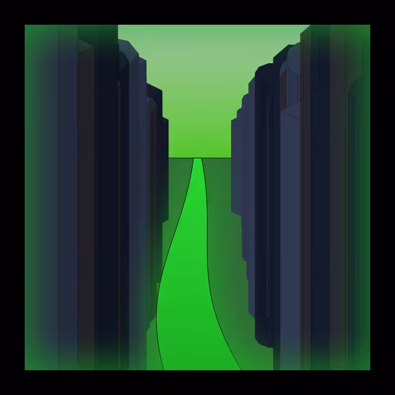 Horizon #95