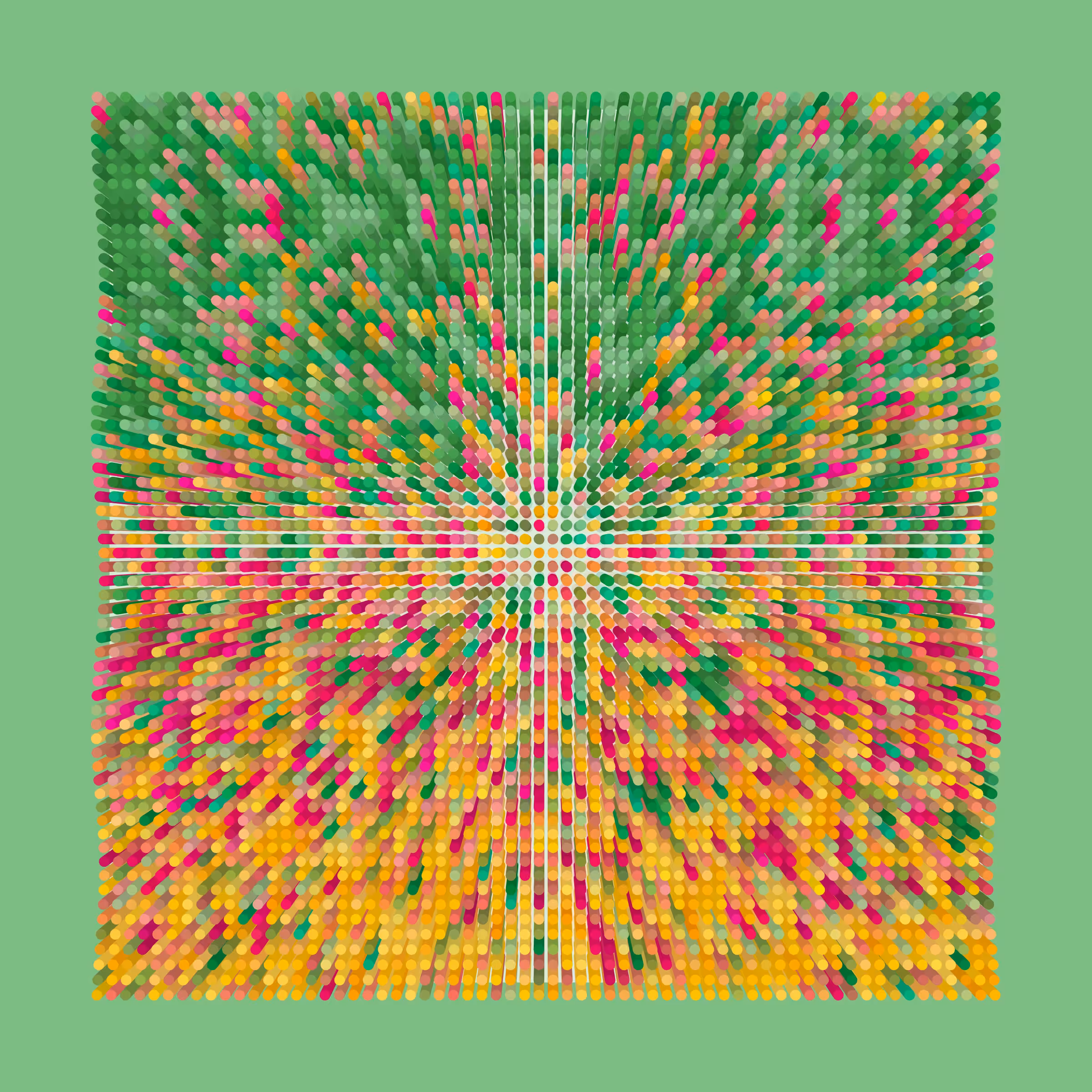 Transitions #1010