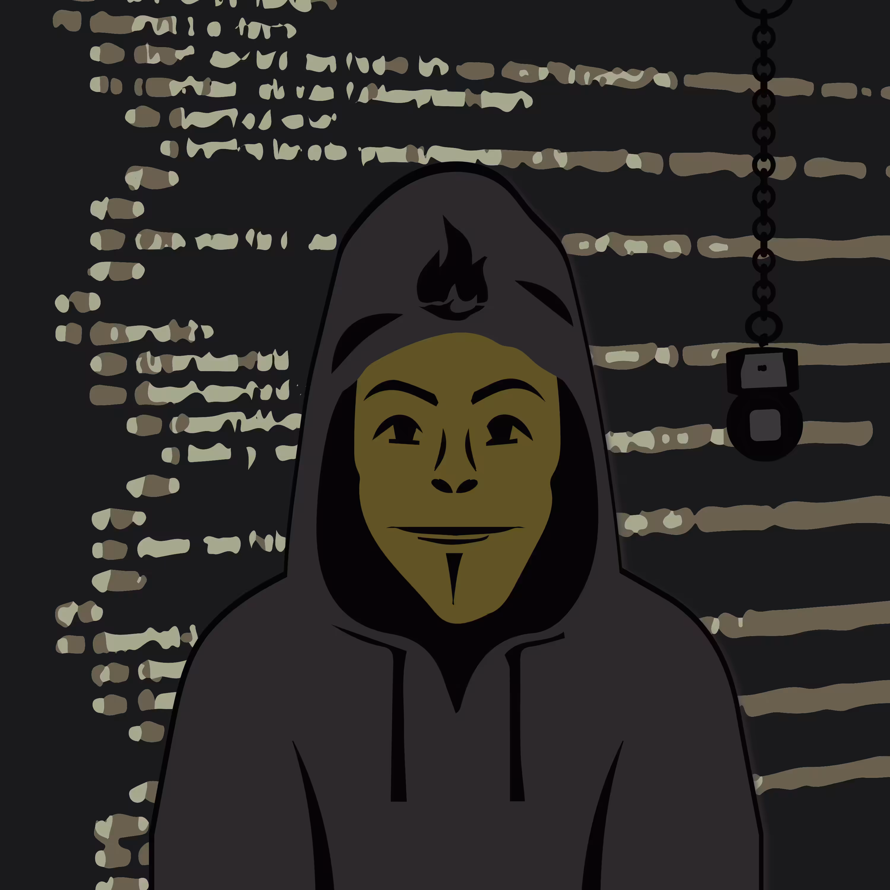 Anonymezos #004