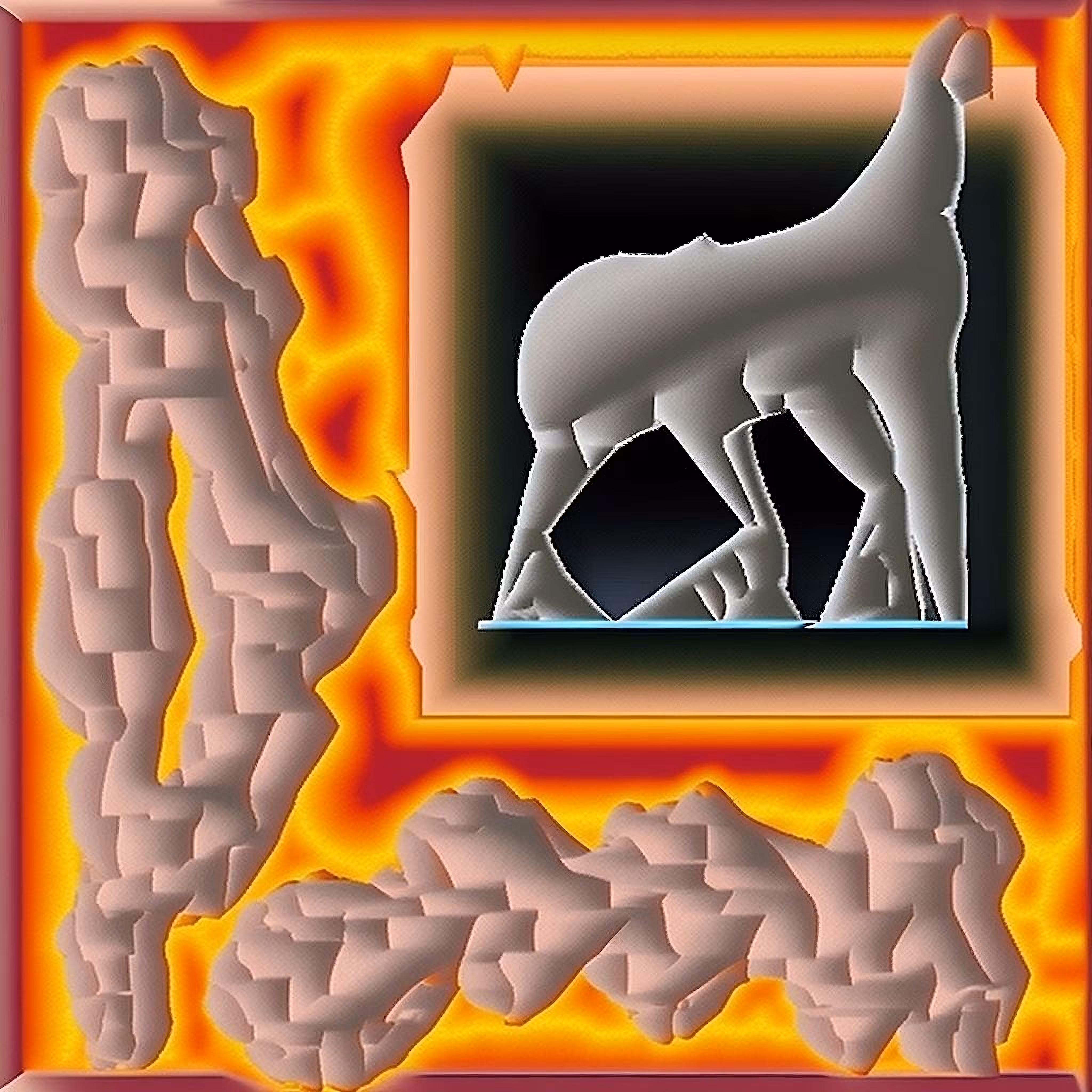 Llama-me