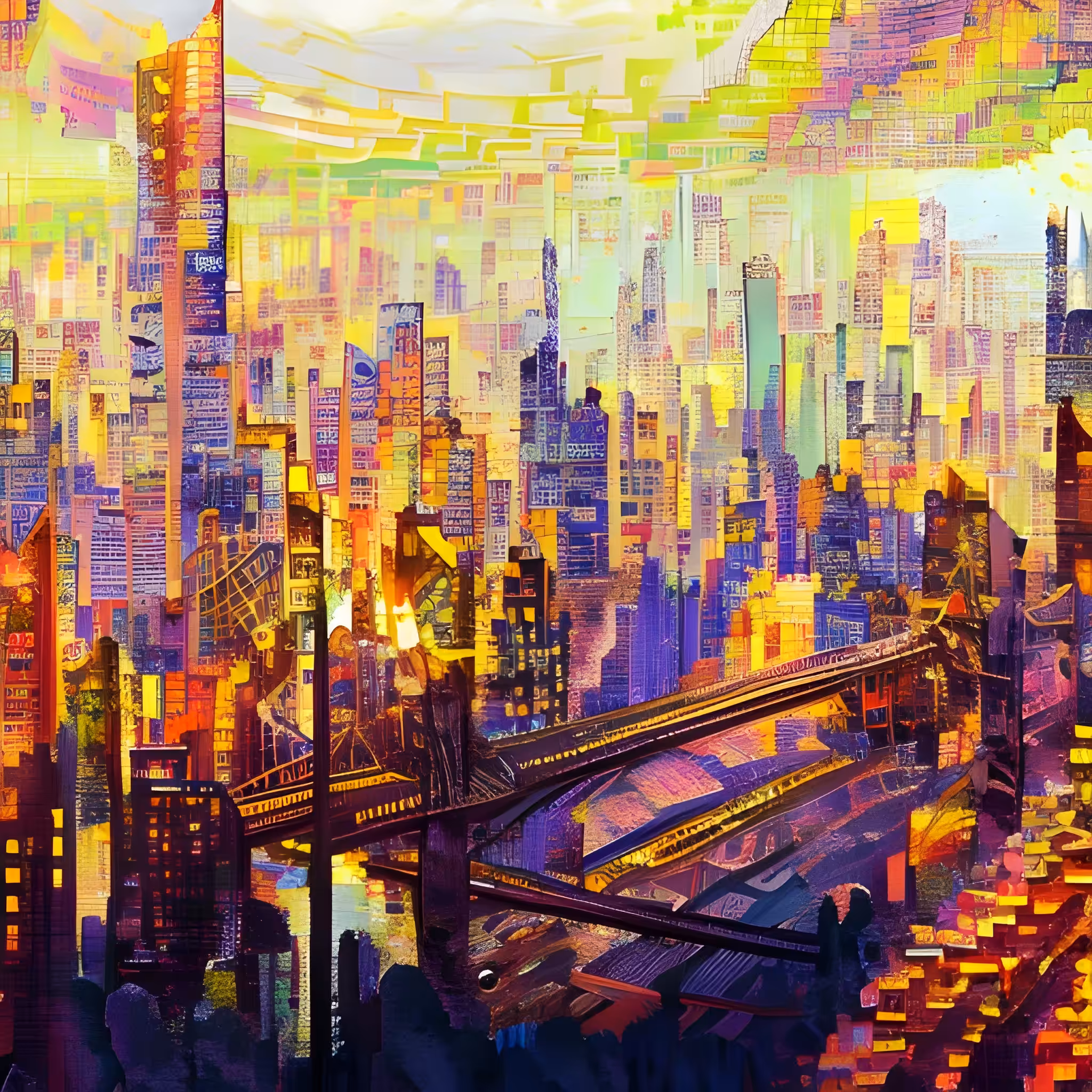 digitalDreamscapes 21
