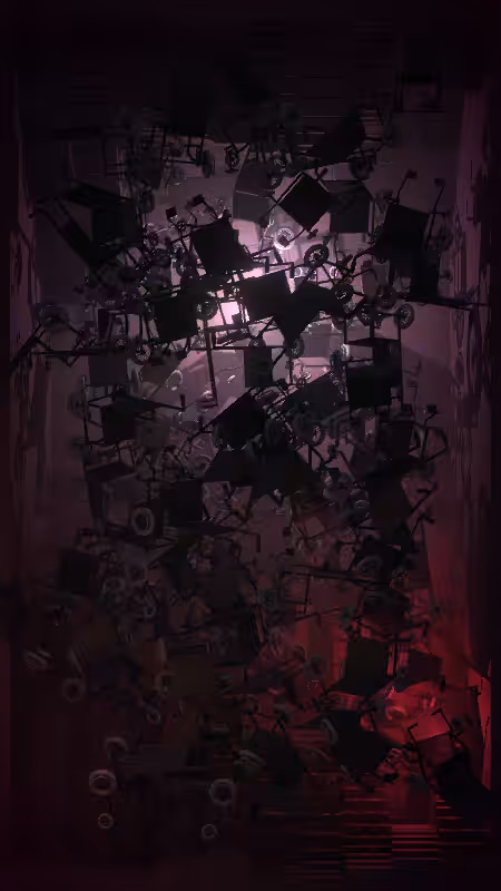 Overstacked #173