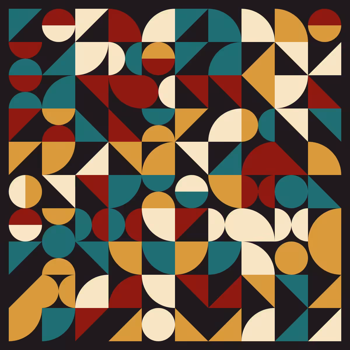 Bisections #16