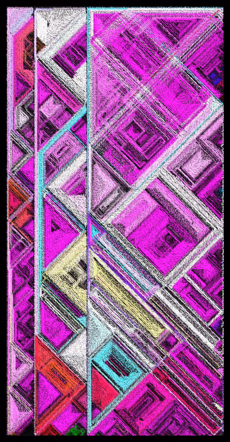 Tactility #18