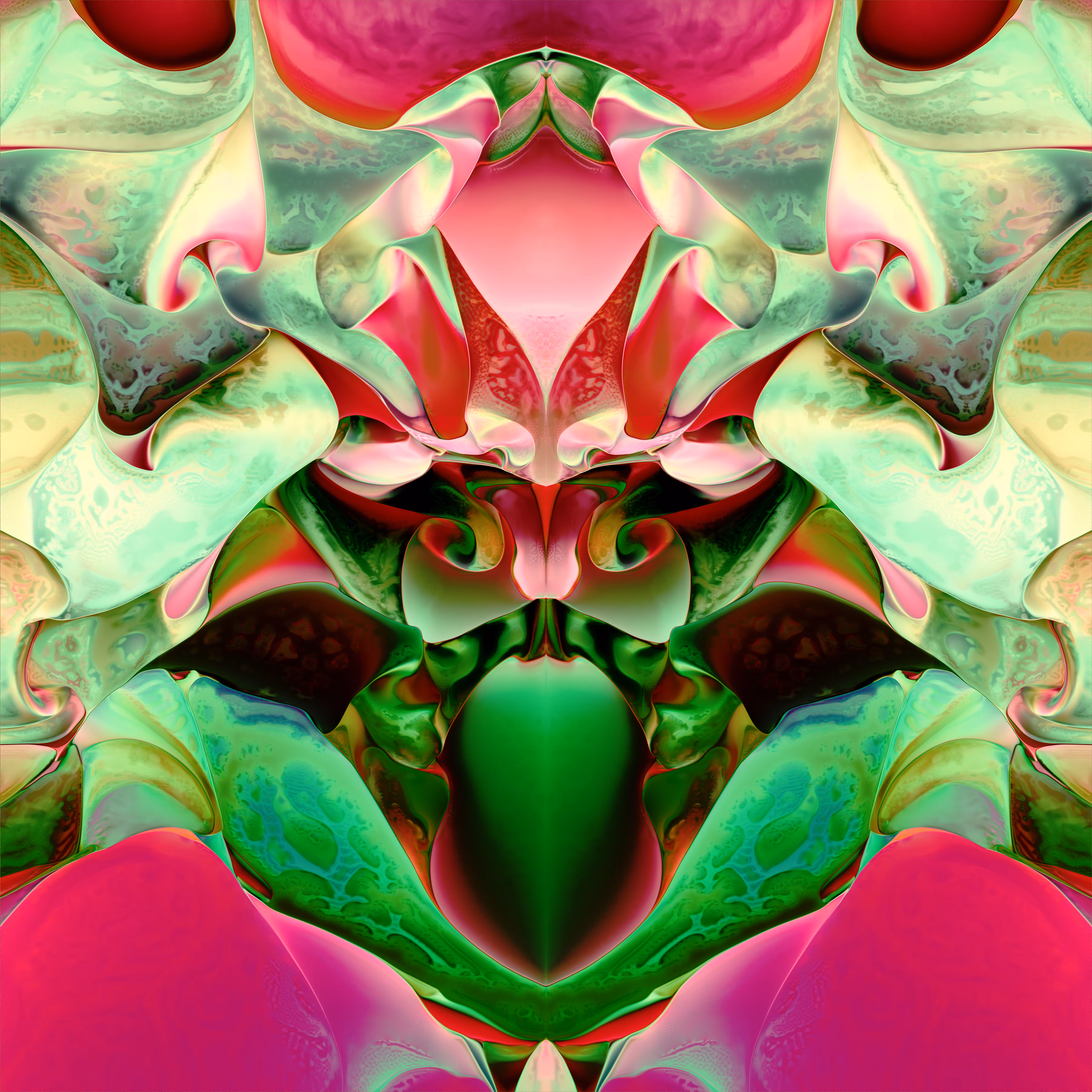 Solarized Not Orchid D