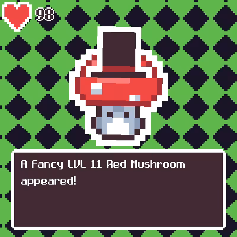 Dungeon Tapper #41