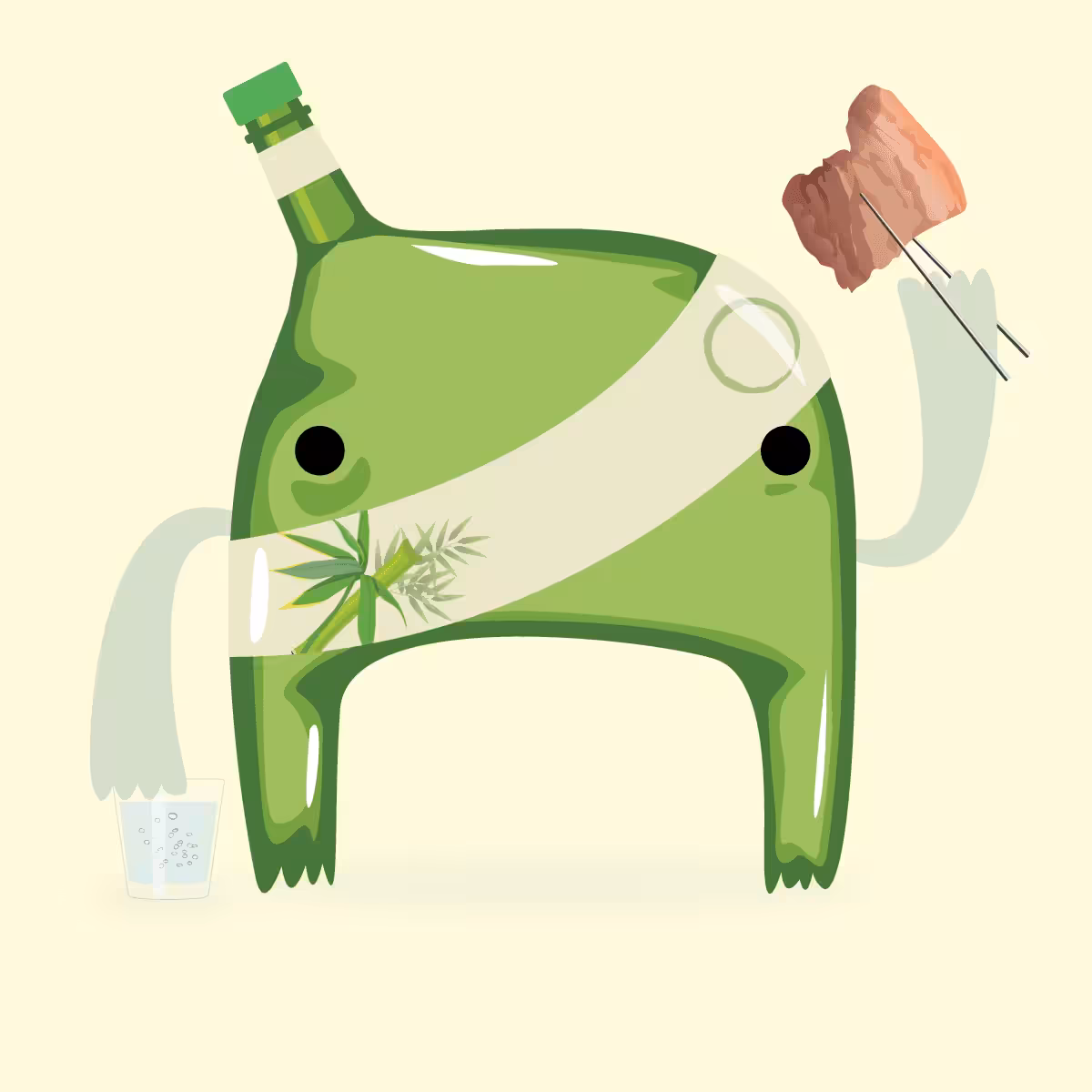083 - Soju