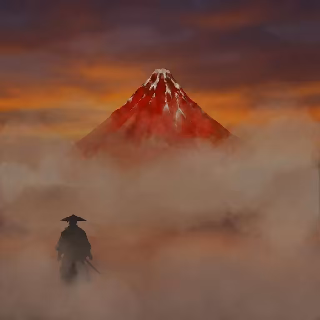 Scarlet Summit