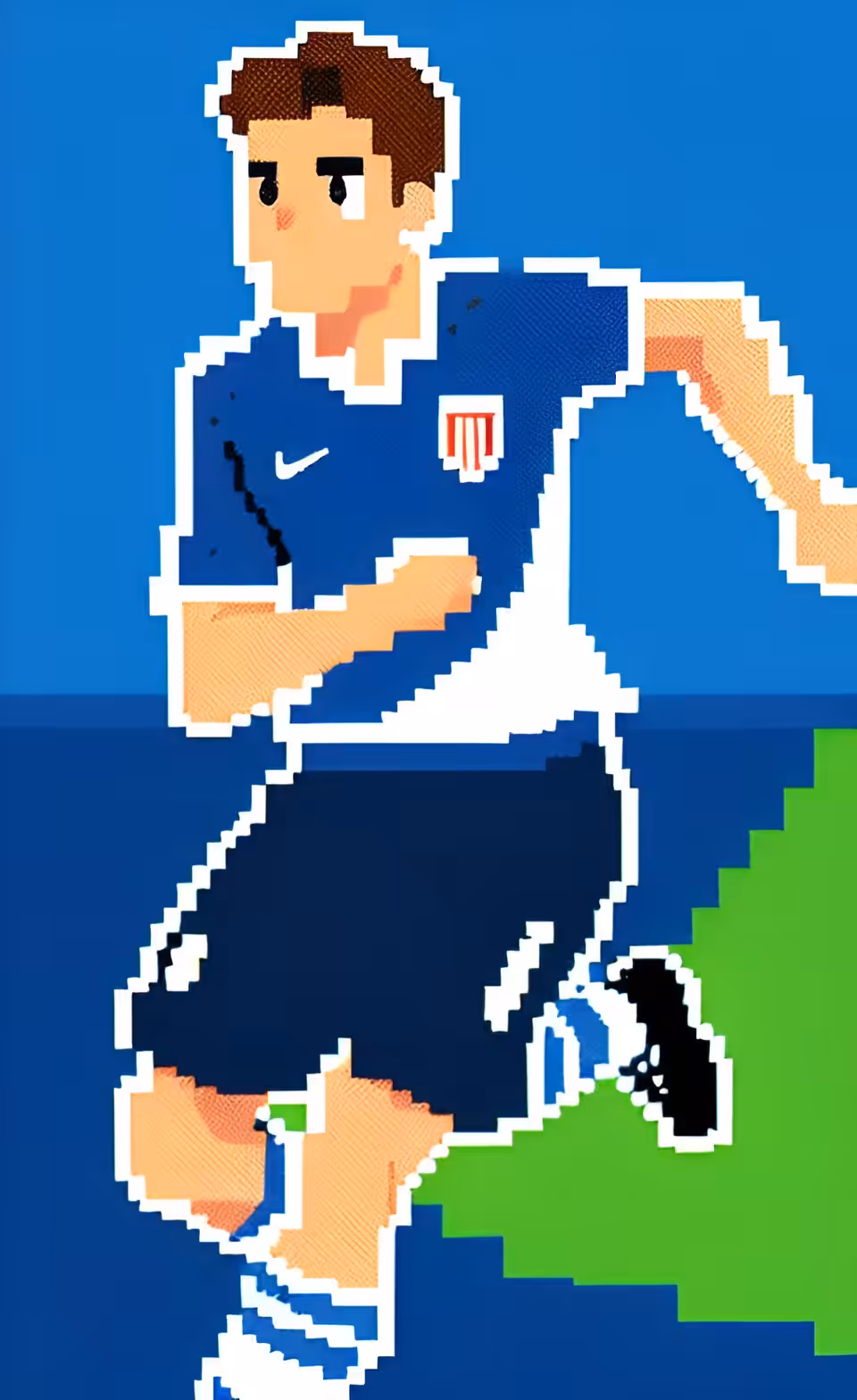 Fakhr pixelart