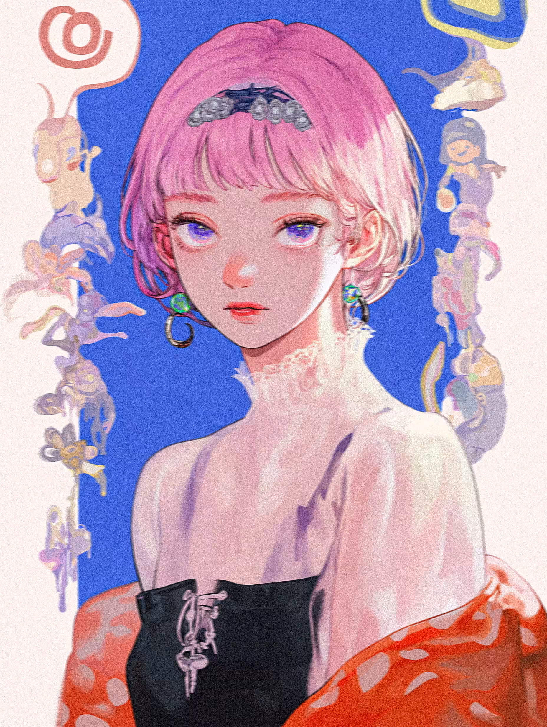 Whimsy