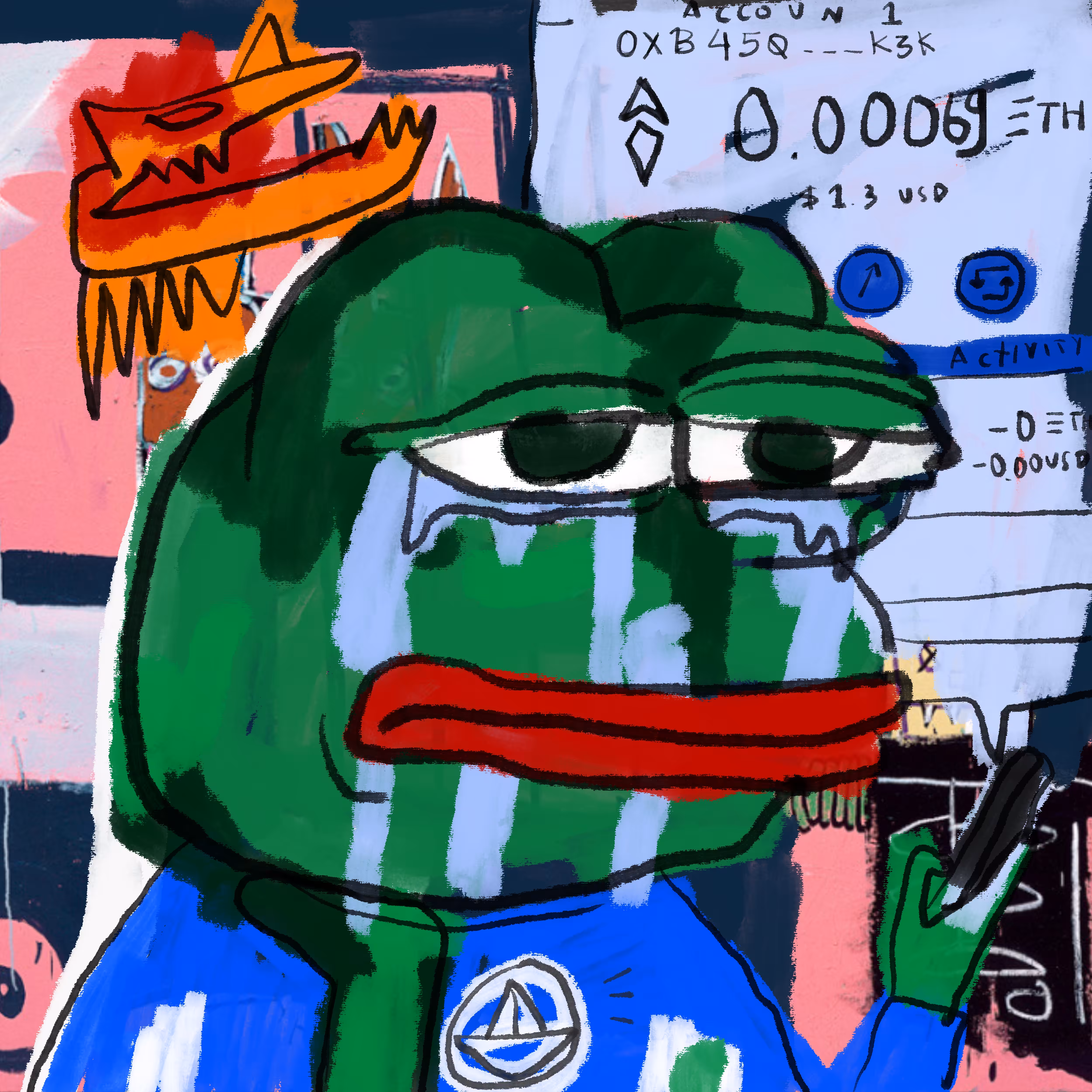 Basqkek 67