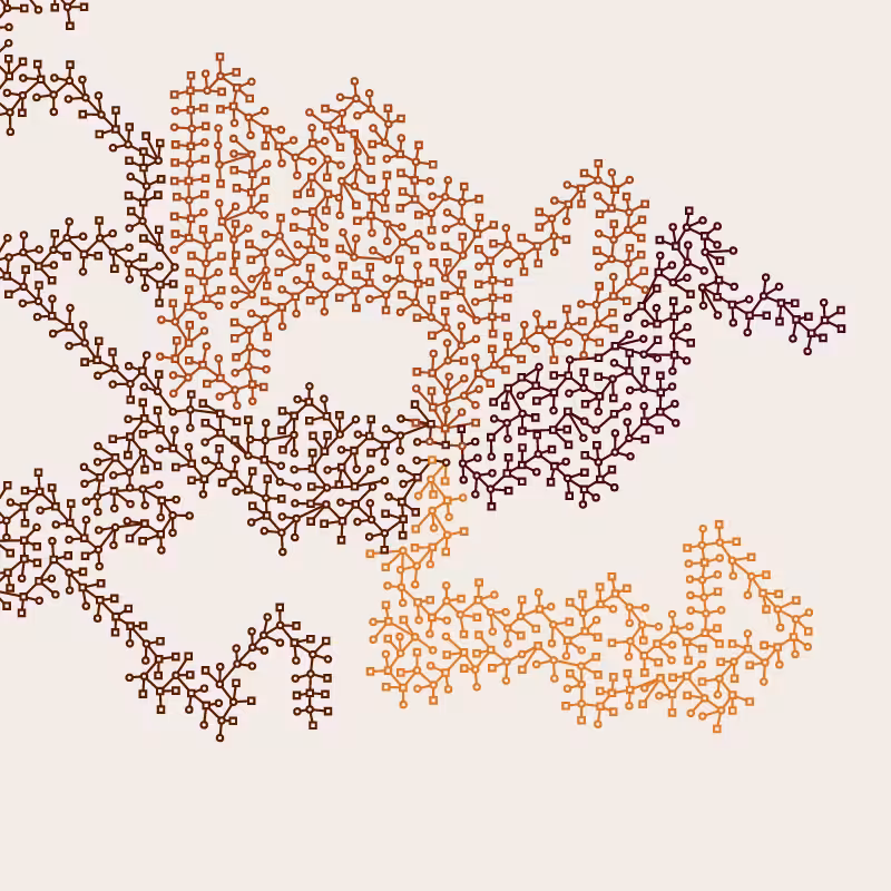 Networks #27