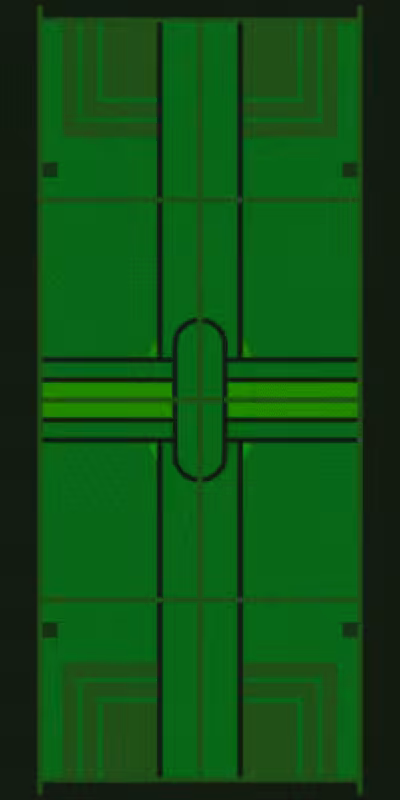 Windows Of Opportunity #2