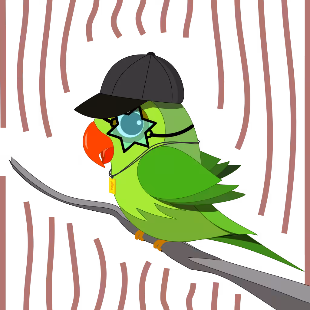 All season birdy #70