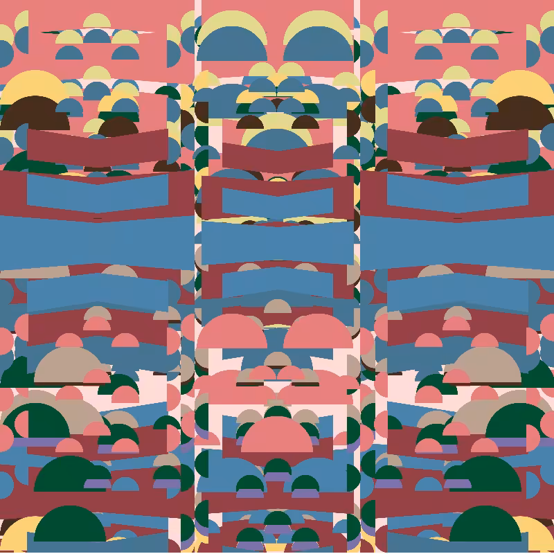 The Rhythms Series [DROP] #66