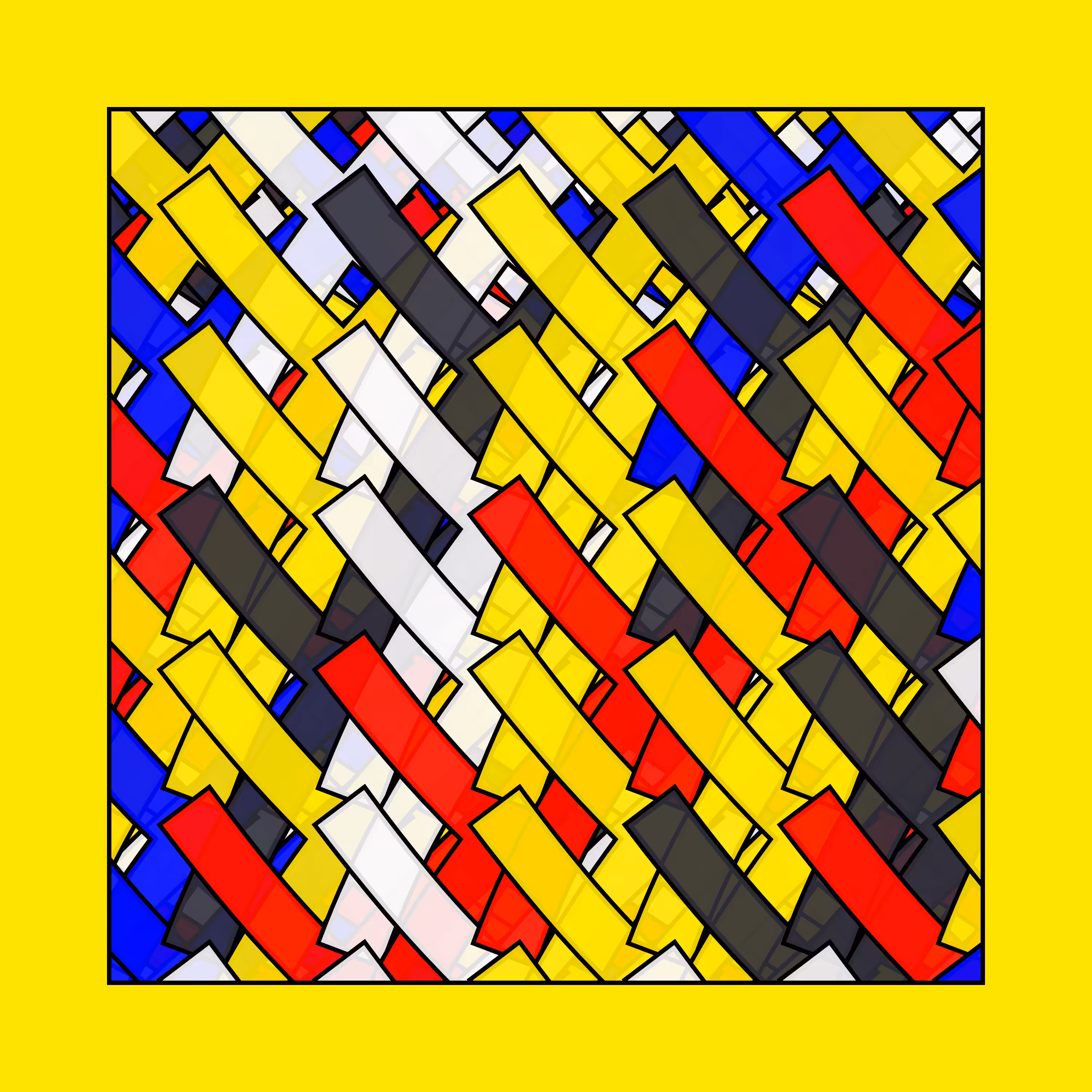 Dialect: Bold #97