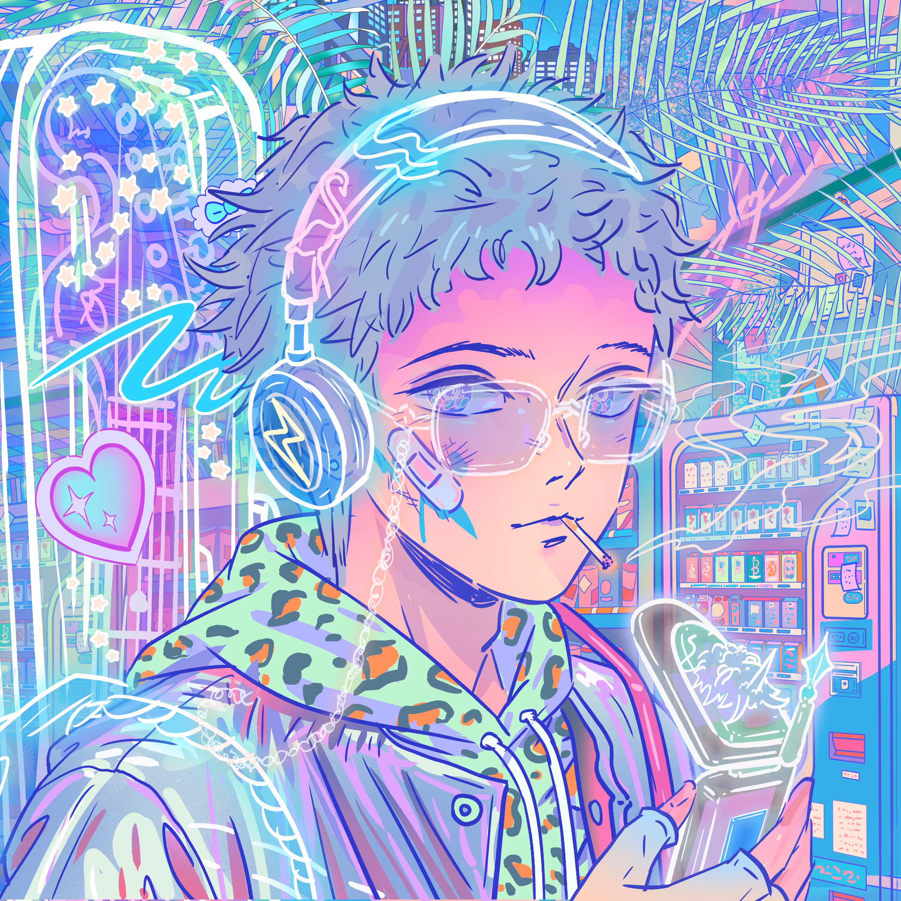 𝔻𝕣𝕒𝕘𝕠𝕟 𝕊𝕥𝕣𝕖𝕖𝕥 #122
