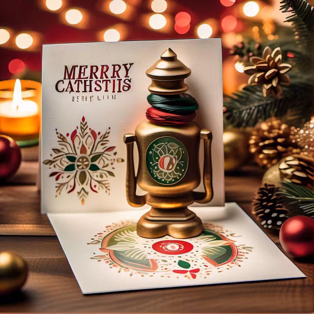 Merry Catharsis (2023) #36