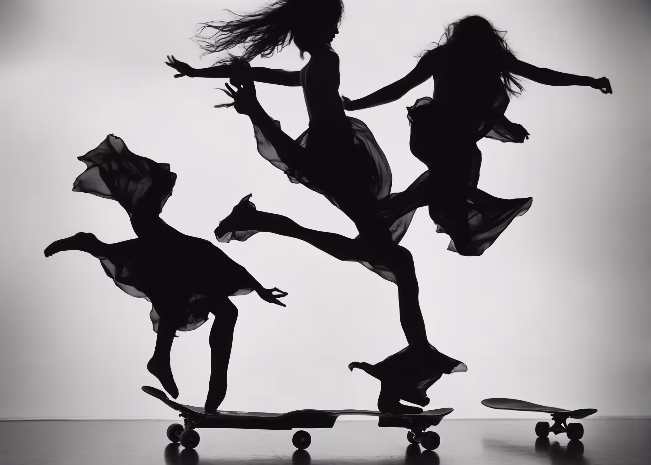 Nyai Roro Kidul's Dance