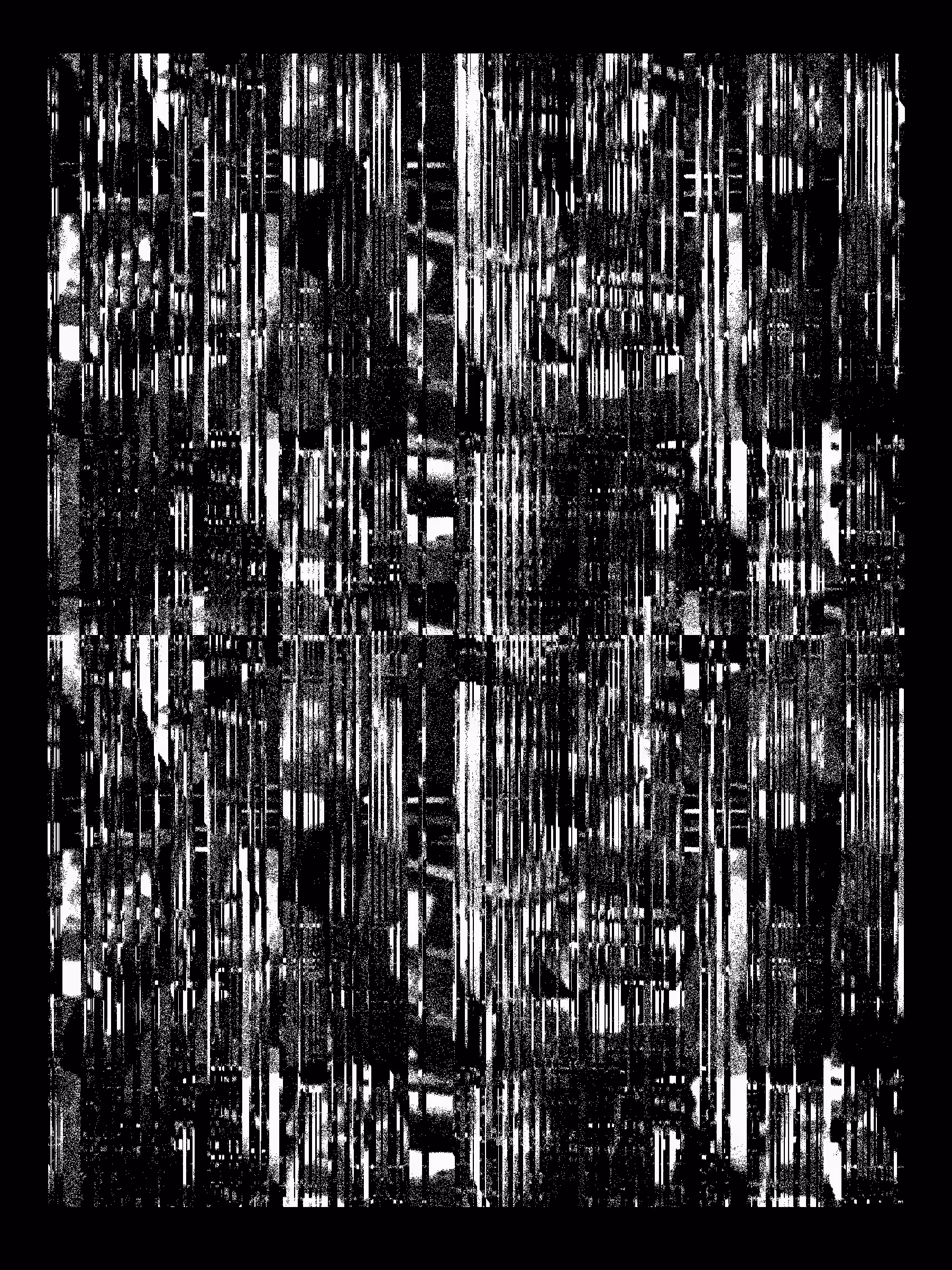 Echo, No Resonance #90