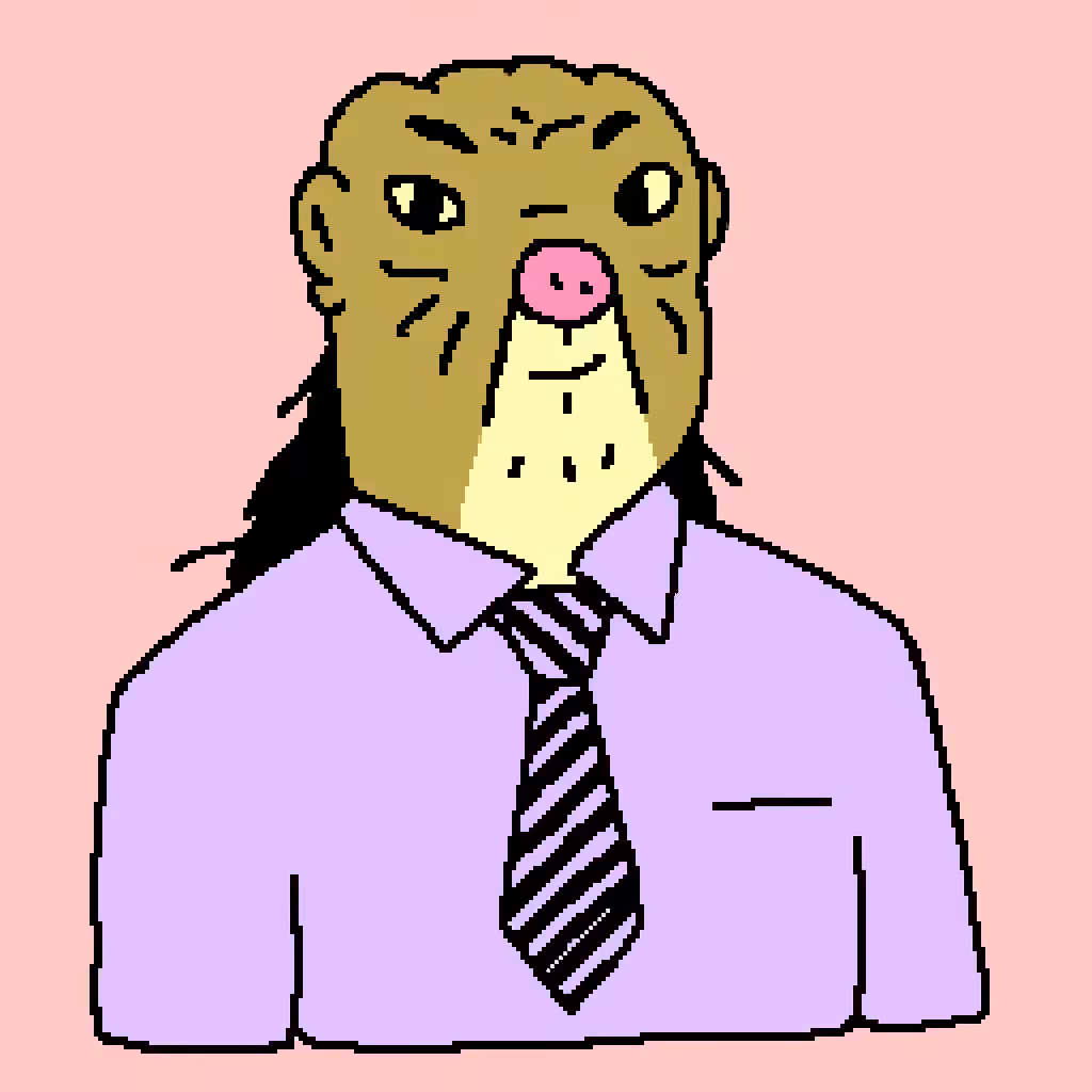 CorporateLifer