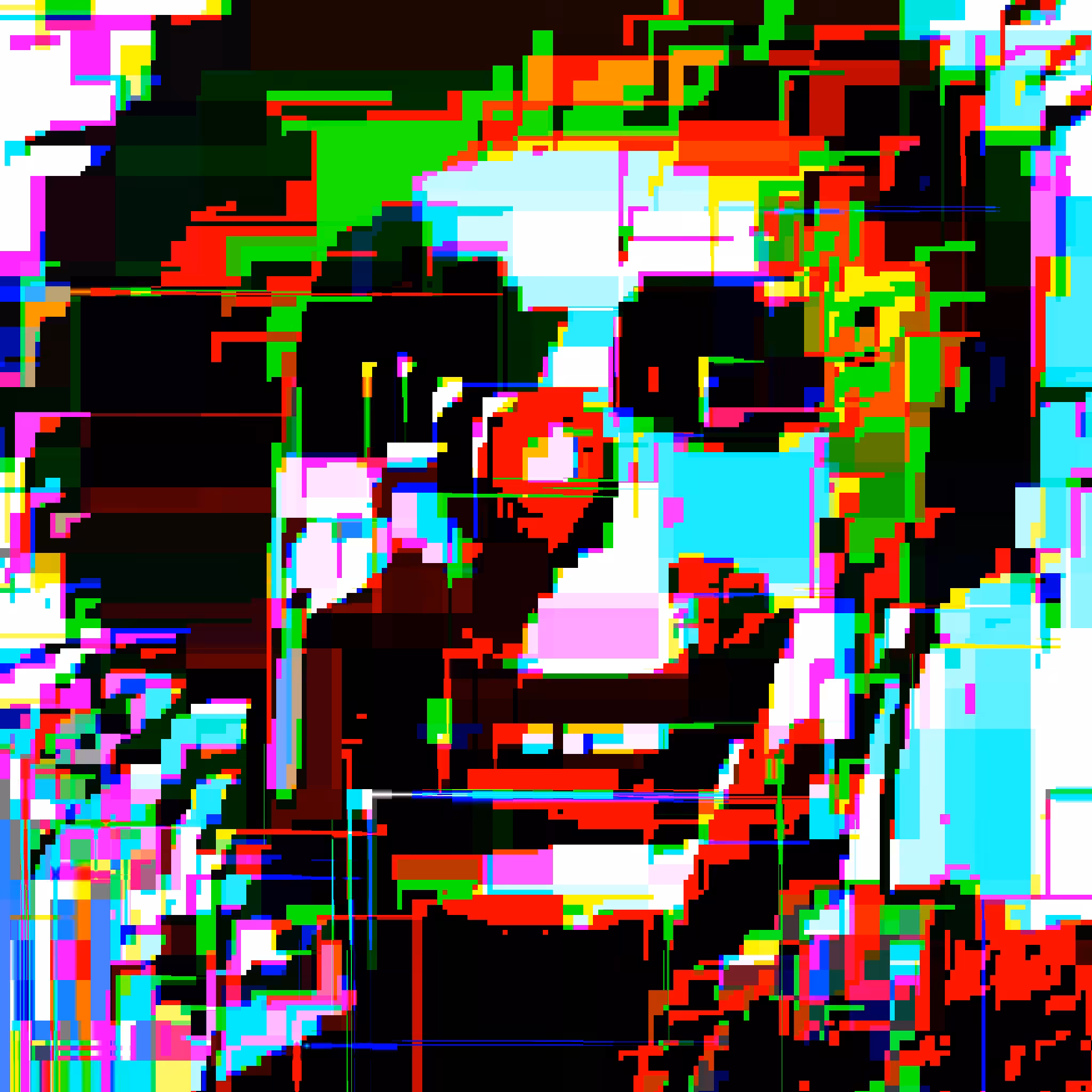 Titled Piece #5