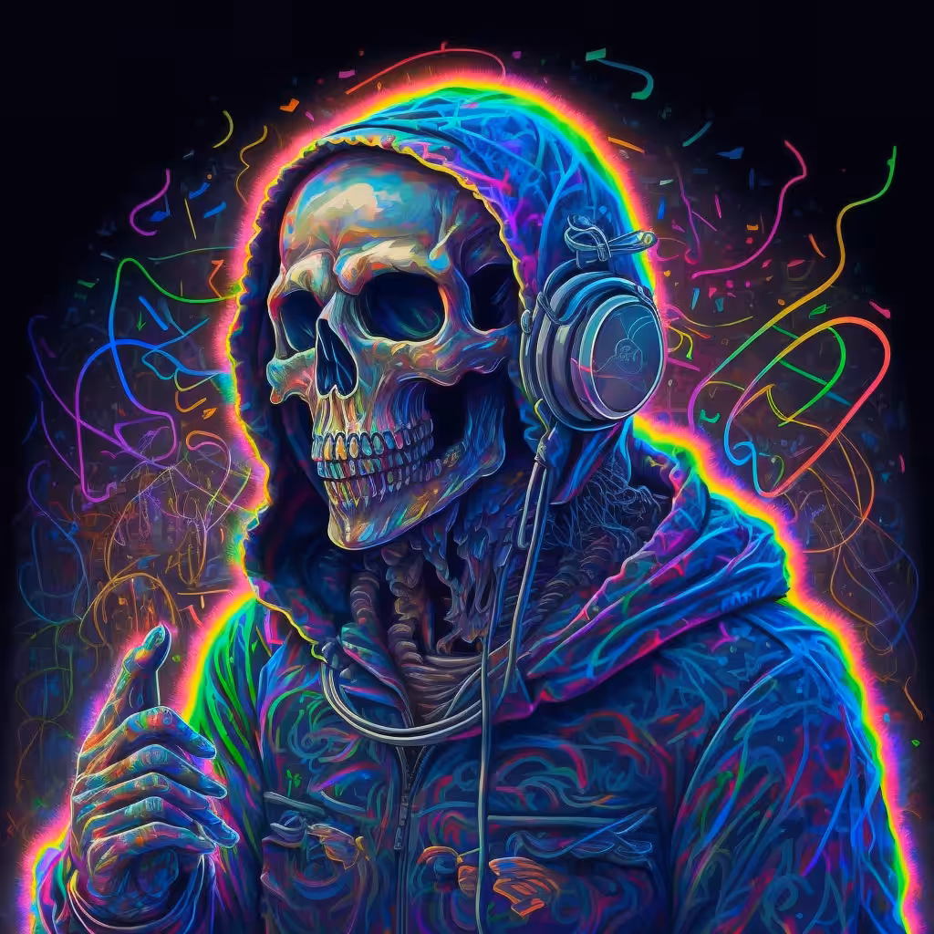 The Reaper