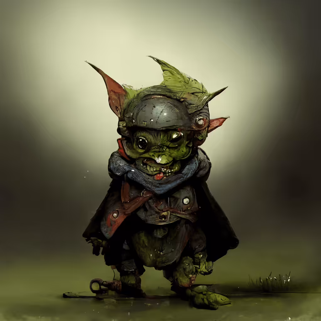 Goblin 087