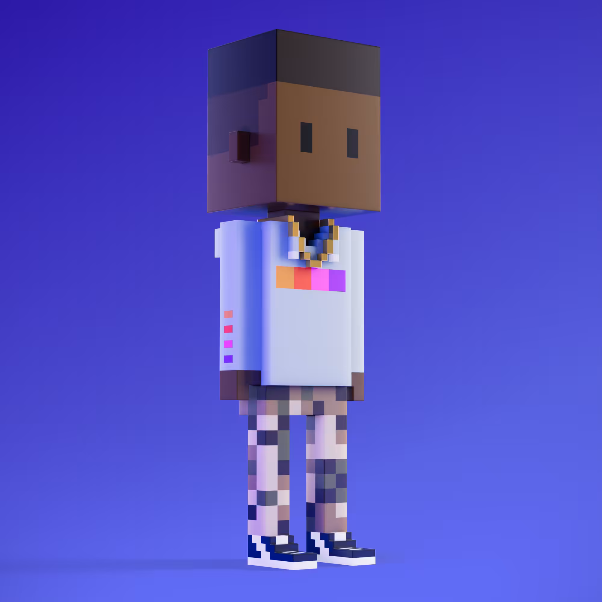 Meebit #6855