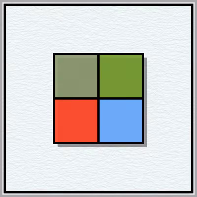 TinyPixels #6