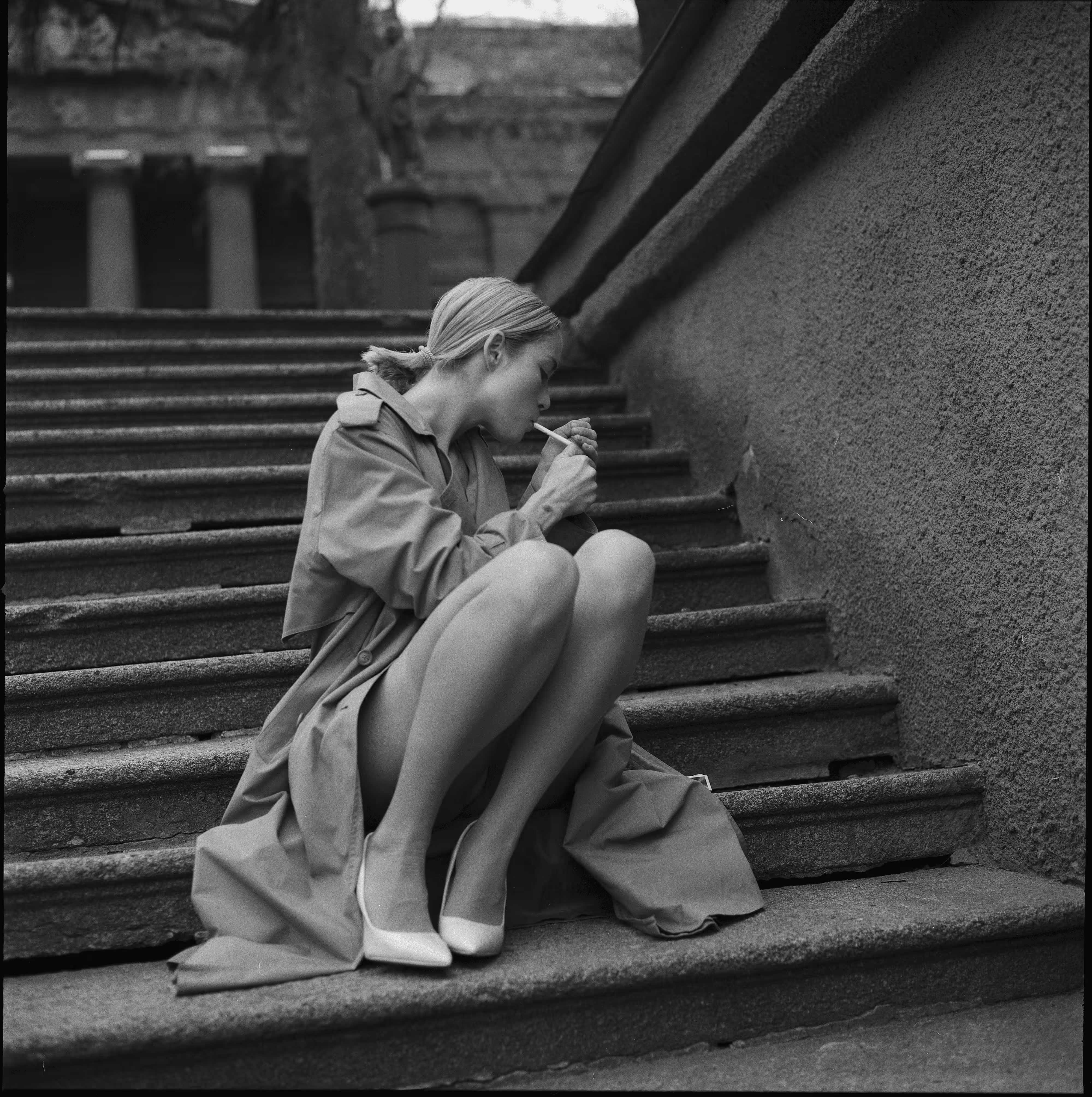 soul photo on film #8