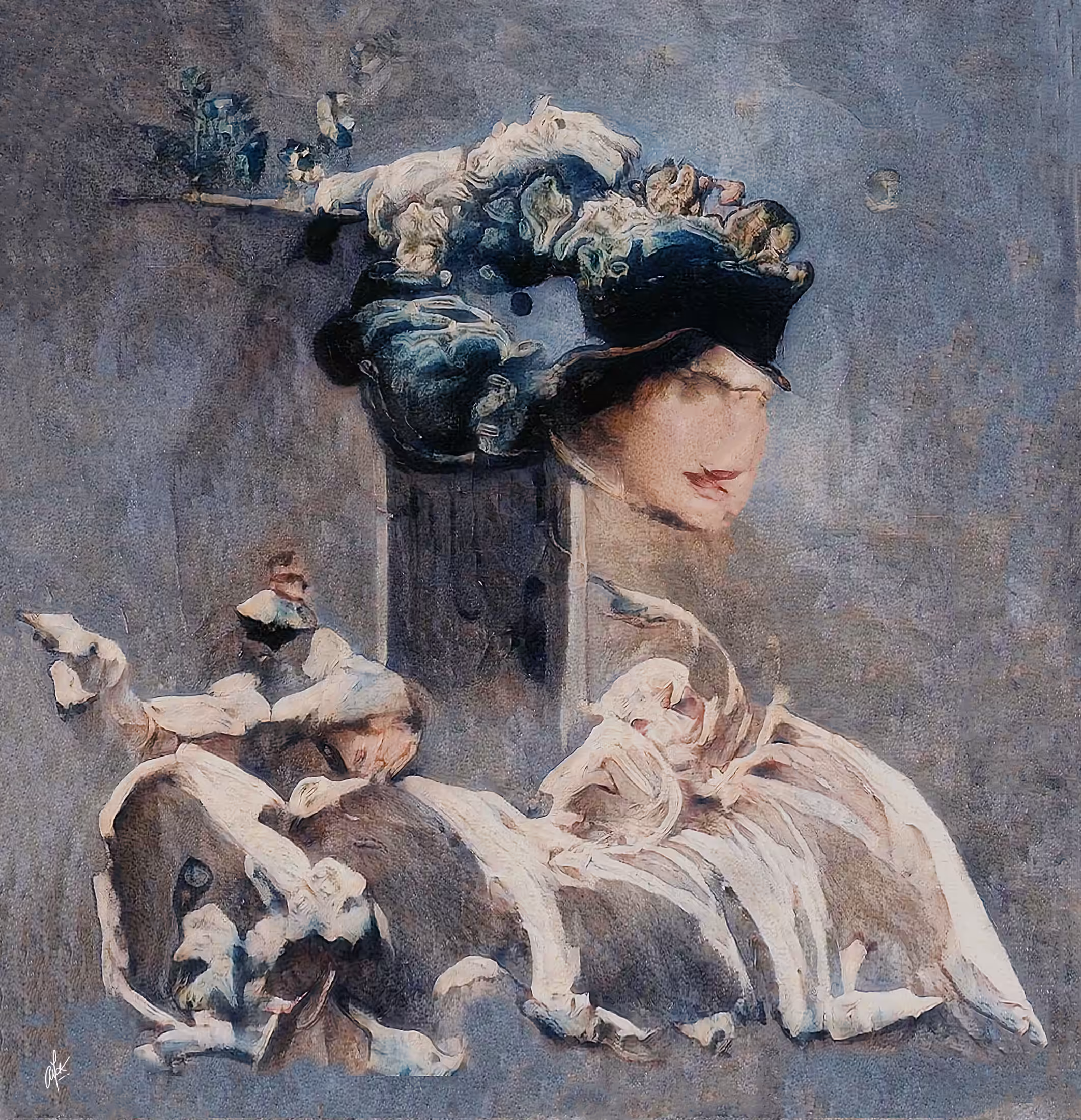 Charm of Enchantment