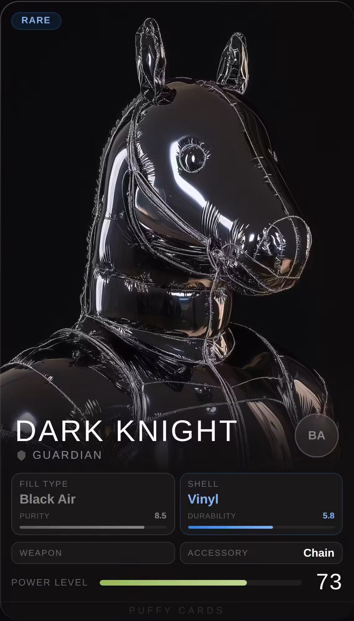 Dark Knight