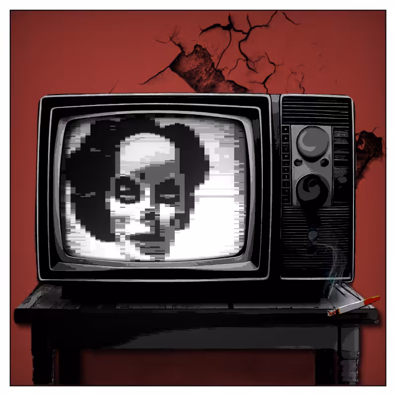Late Night TV #3