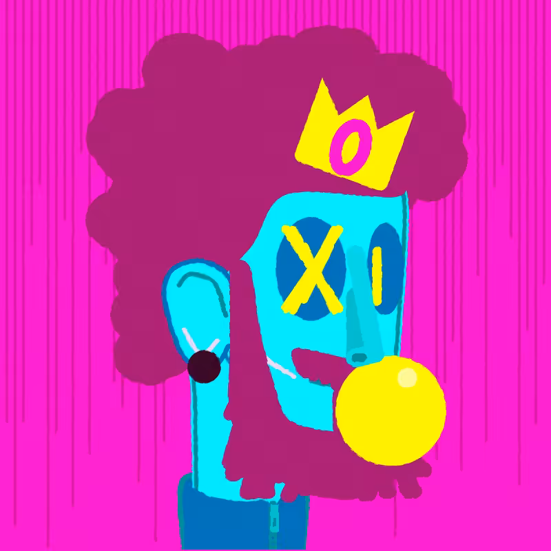 GEN XYZ Das Occult #9817