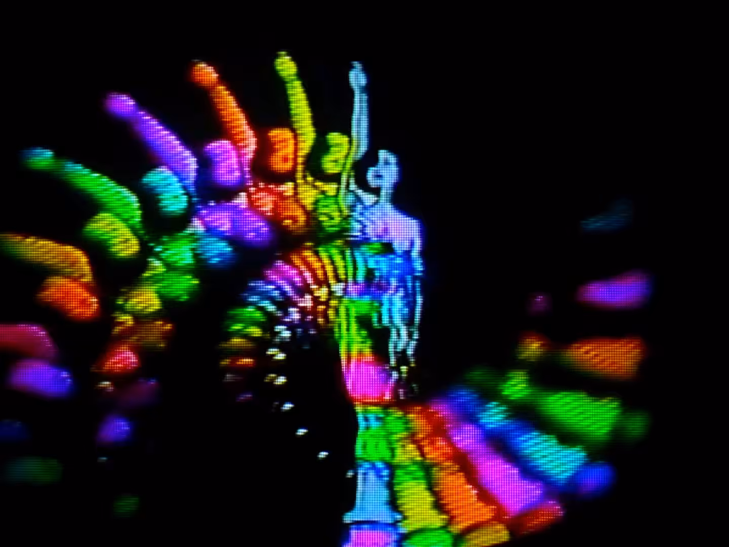 Transcendence