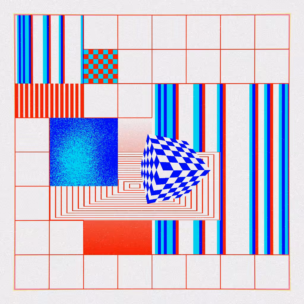 CYBERNETICS #118