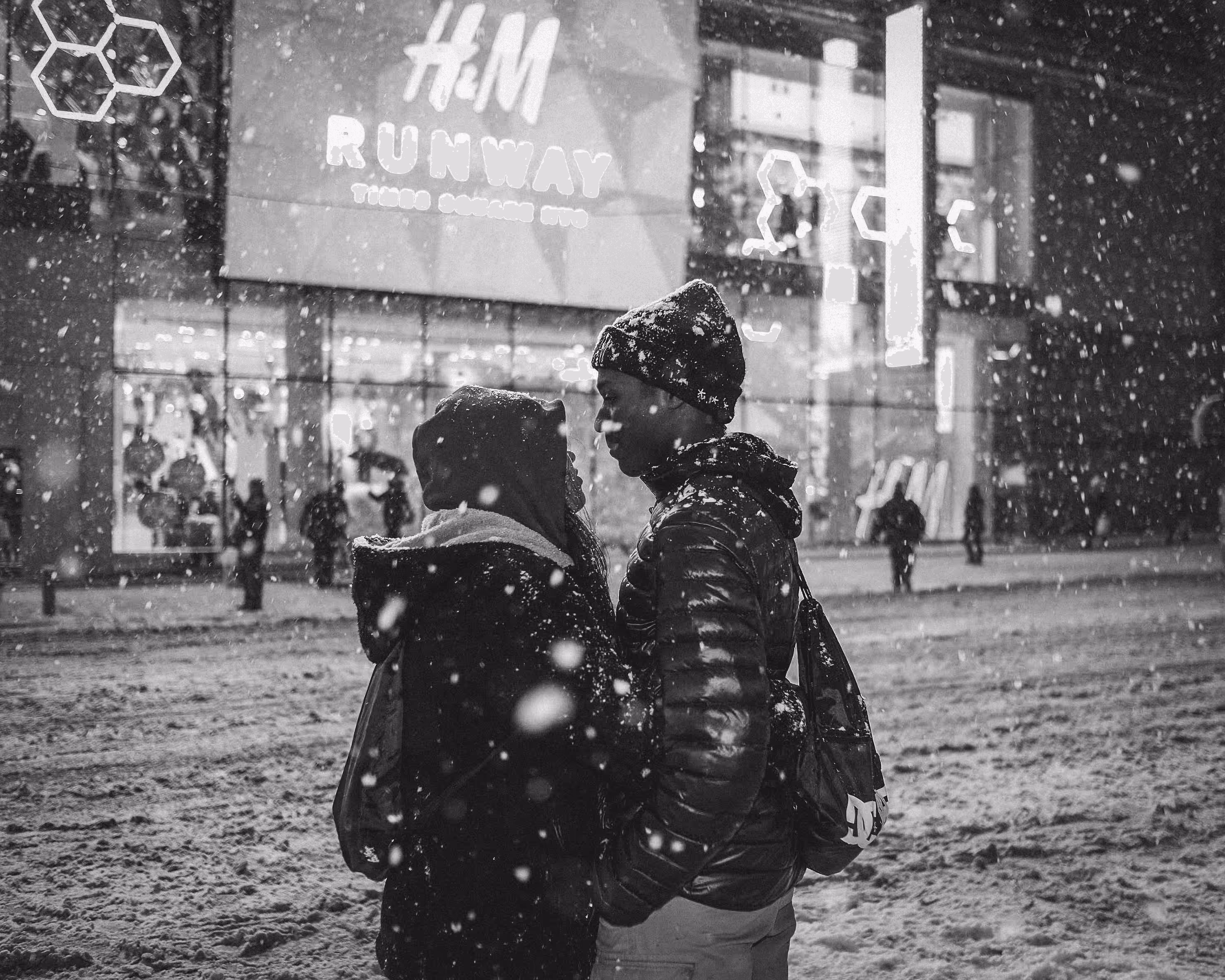 PDAs NYC #29