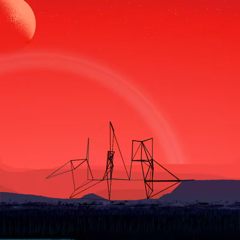 Distant Worlds #44