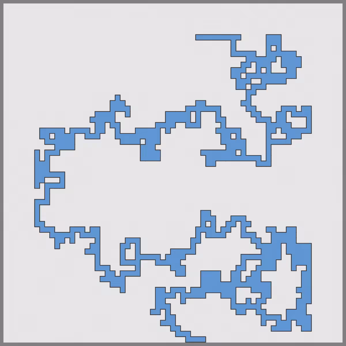 Bits Balanced #24