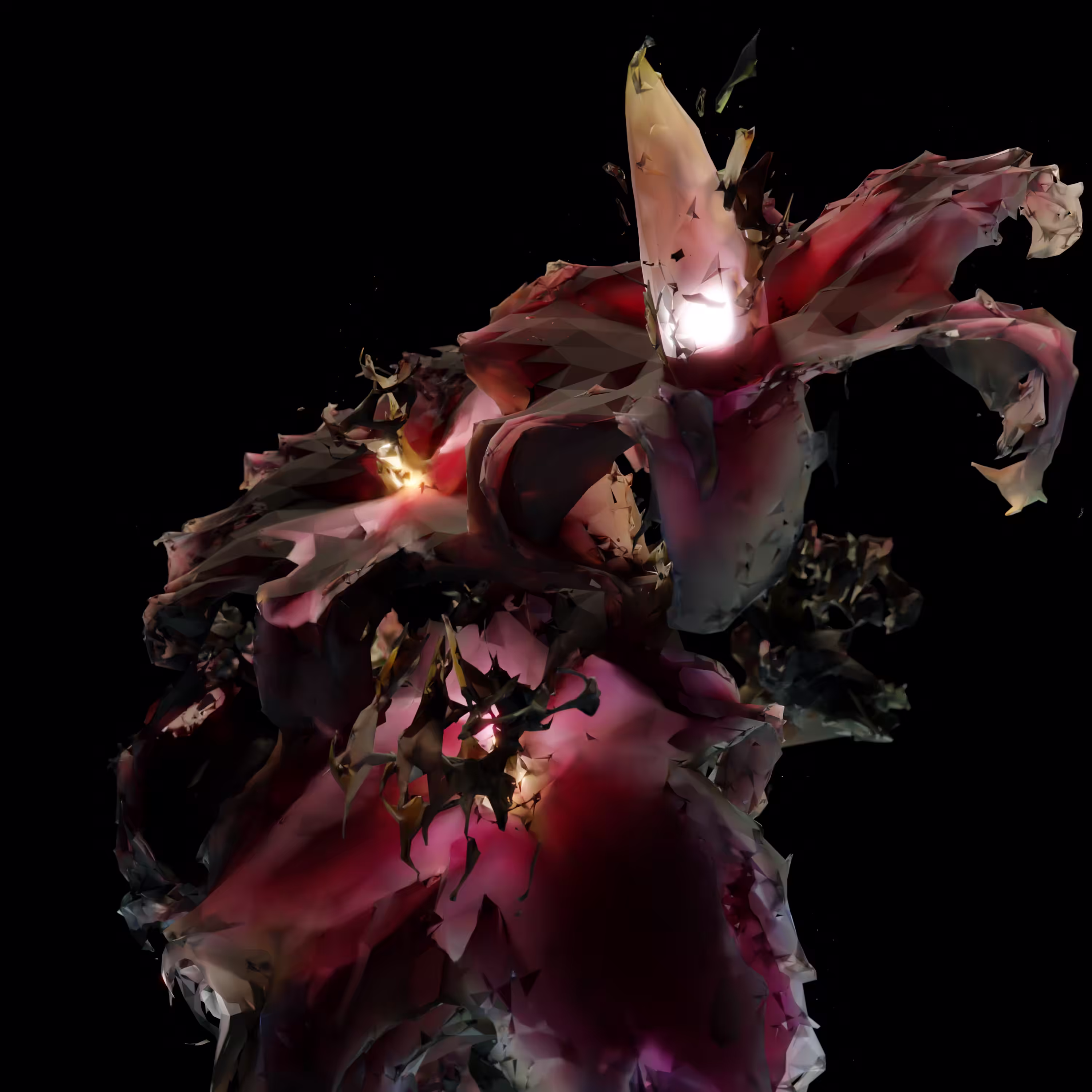 Branching Time (triplex) #6