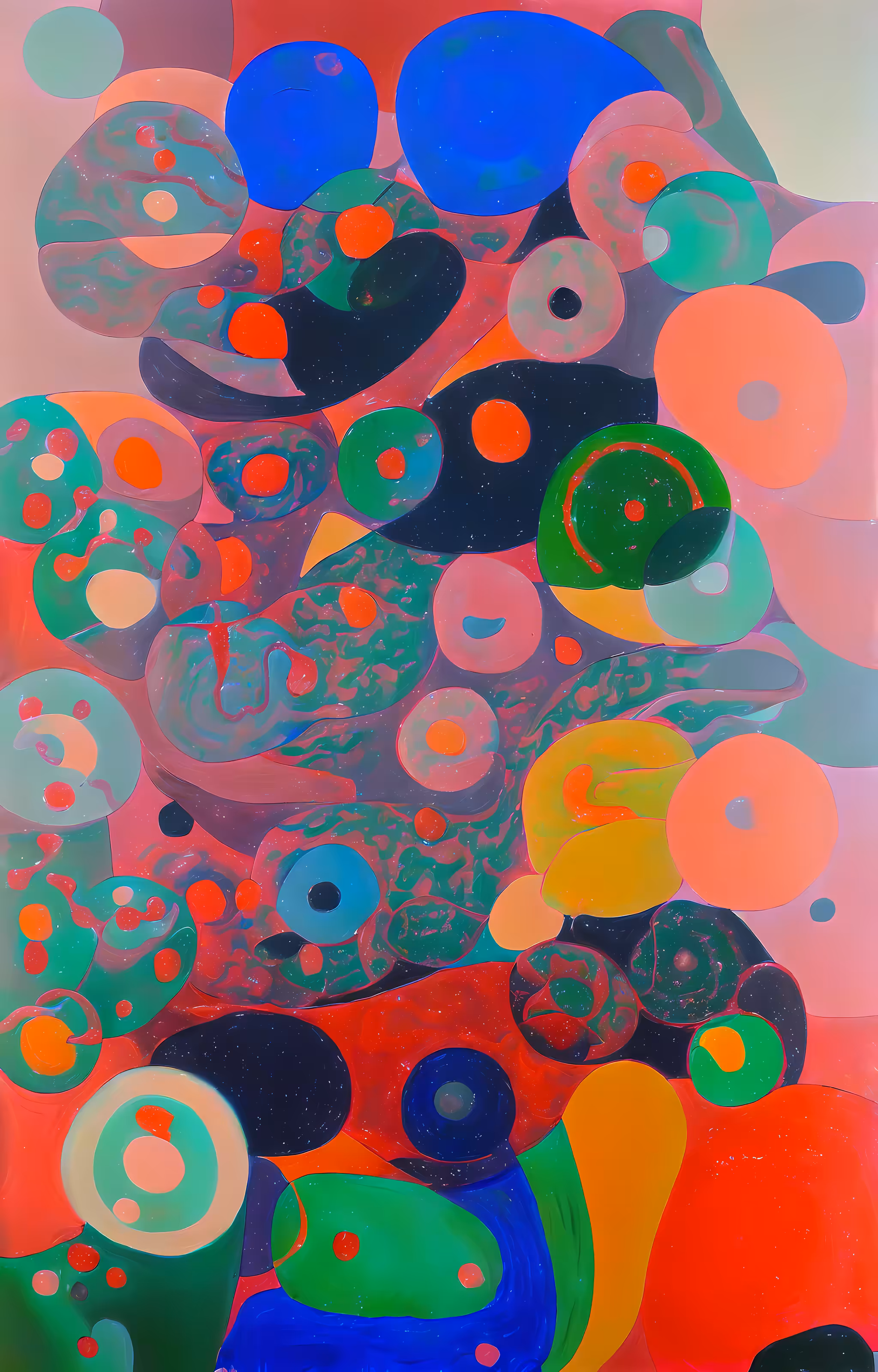 Color Therapy : Part 3 #5